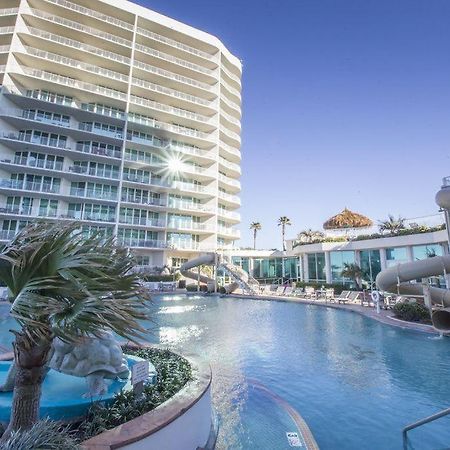 Caribe Resort B510 Orange Beach Esterno foto