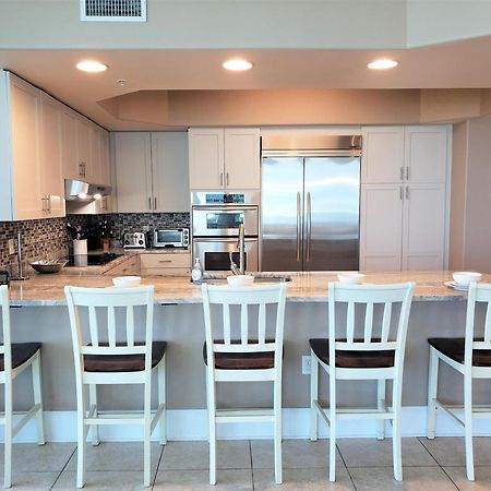 Caribe Resort B510 Orange Beach Esterno foto