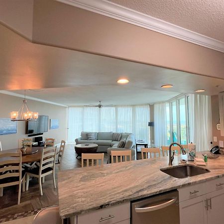 Caribe Resort B510 Orange Beach Esterno foto