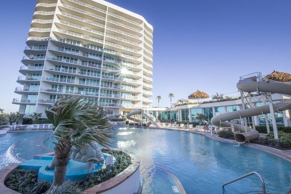Caribe Resort B510 Orange Beach Esterno foto