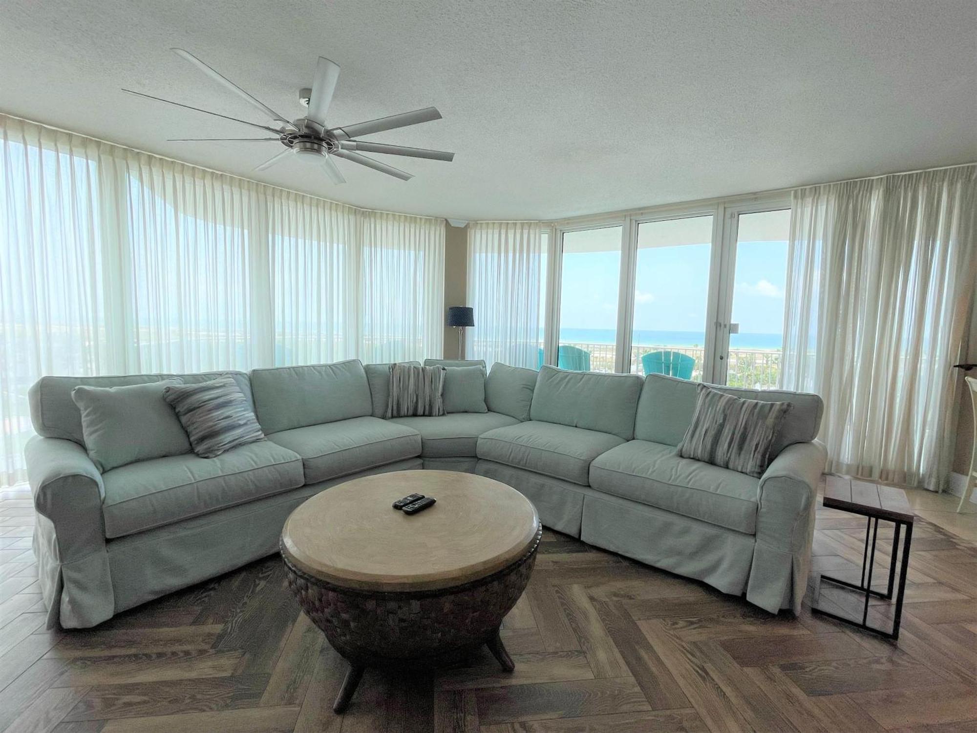 Caribe Resort B510 Orange Beach Esterno foto