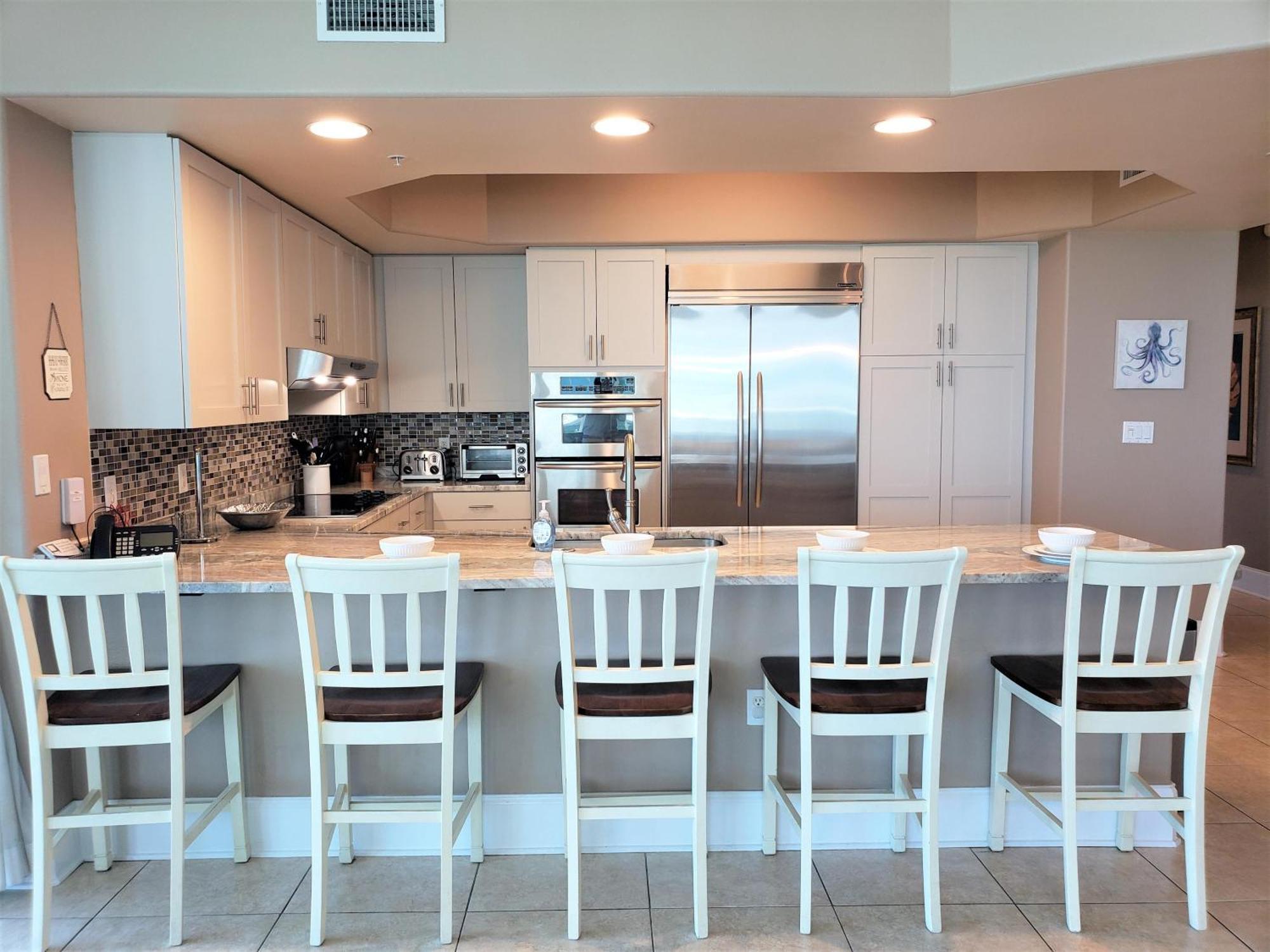 Caribe Resort B510 Orange Beach Esterno foto
