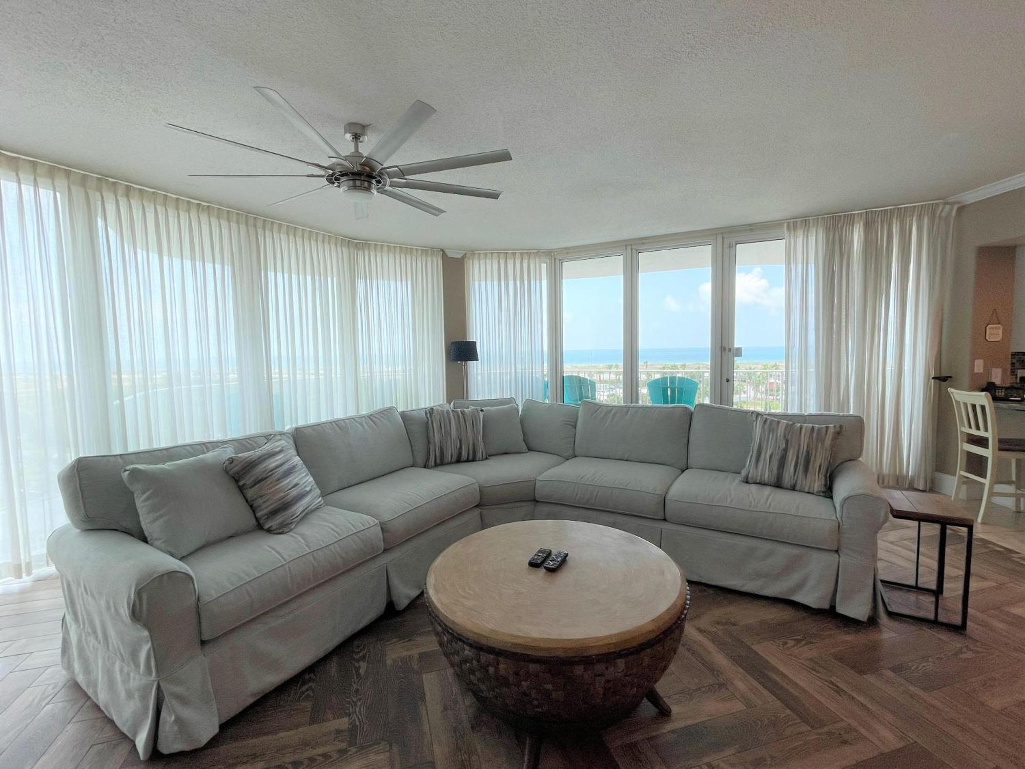 Caribe Resort B510 Orange Beach Esterno foto