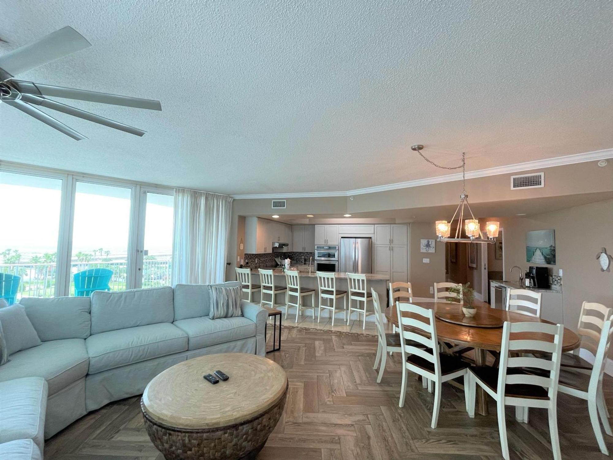 Caribe Resort B510 Orange Beach Esterno foto
