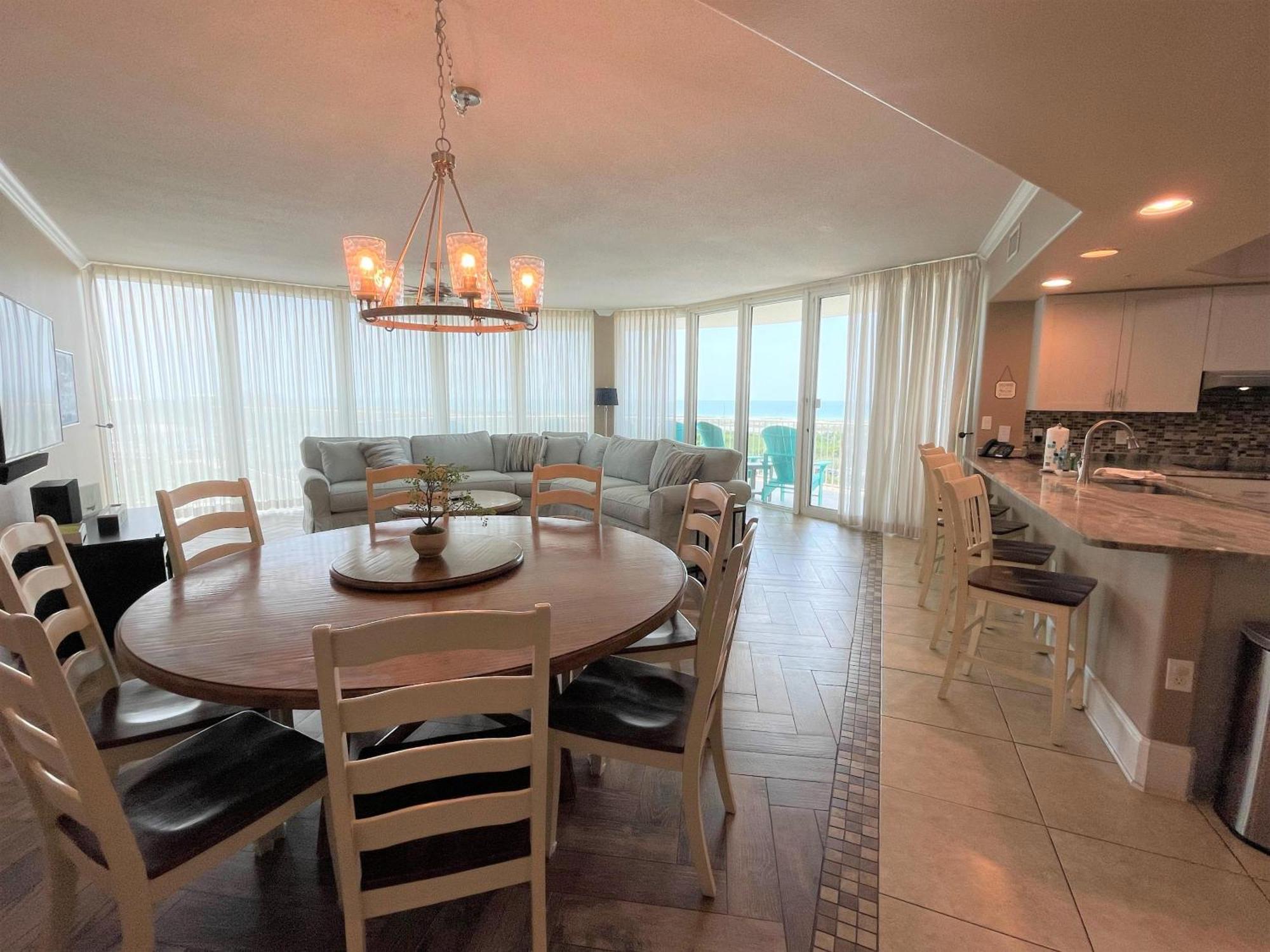 Caribe Resort B510 Orange Beach Esterno foto