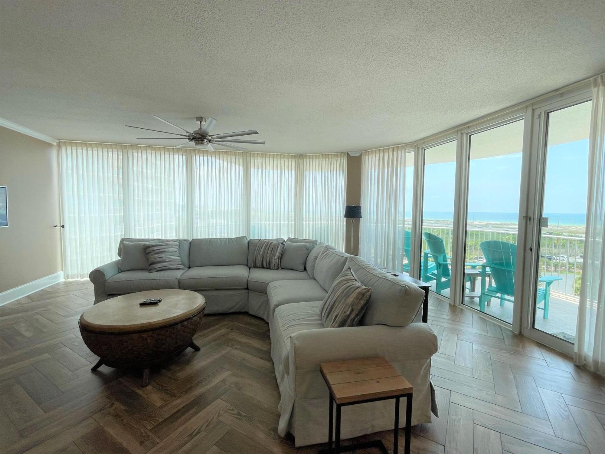 Caribe Resort B510 Orange Beach Esterno foto