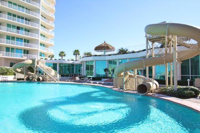 Caribe Resort B510 Orange Beach Esterno foto