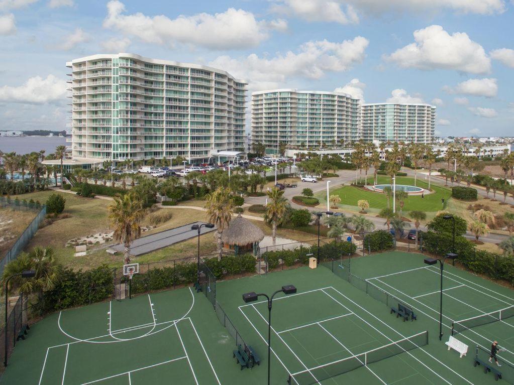 Caribe Resort B510 Orange Beach Esterno foto