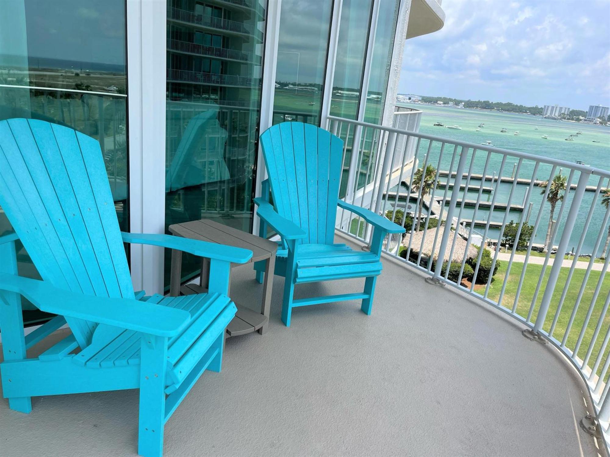Caribe Resort B510 Orange Beach Esterno foto