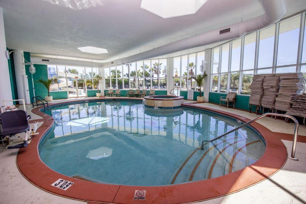 Caribe Resort B510 Orange Beach Esterno foto