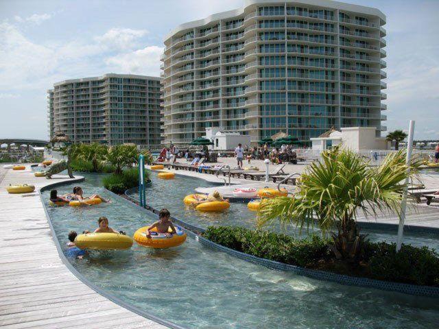 Caribe Resort B510 Orange Beach Esterno foto
