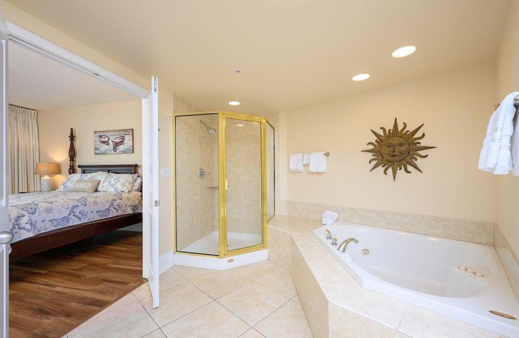Caribe Resort B510 Orange Beach Esterno foto