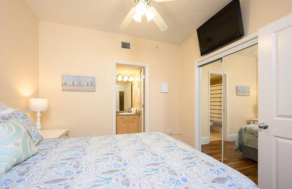 Caribe Resort B510 Orange Beach Esterno foto