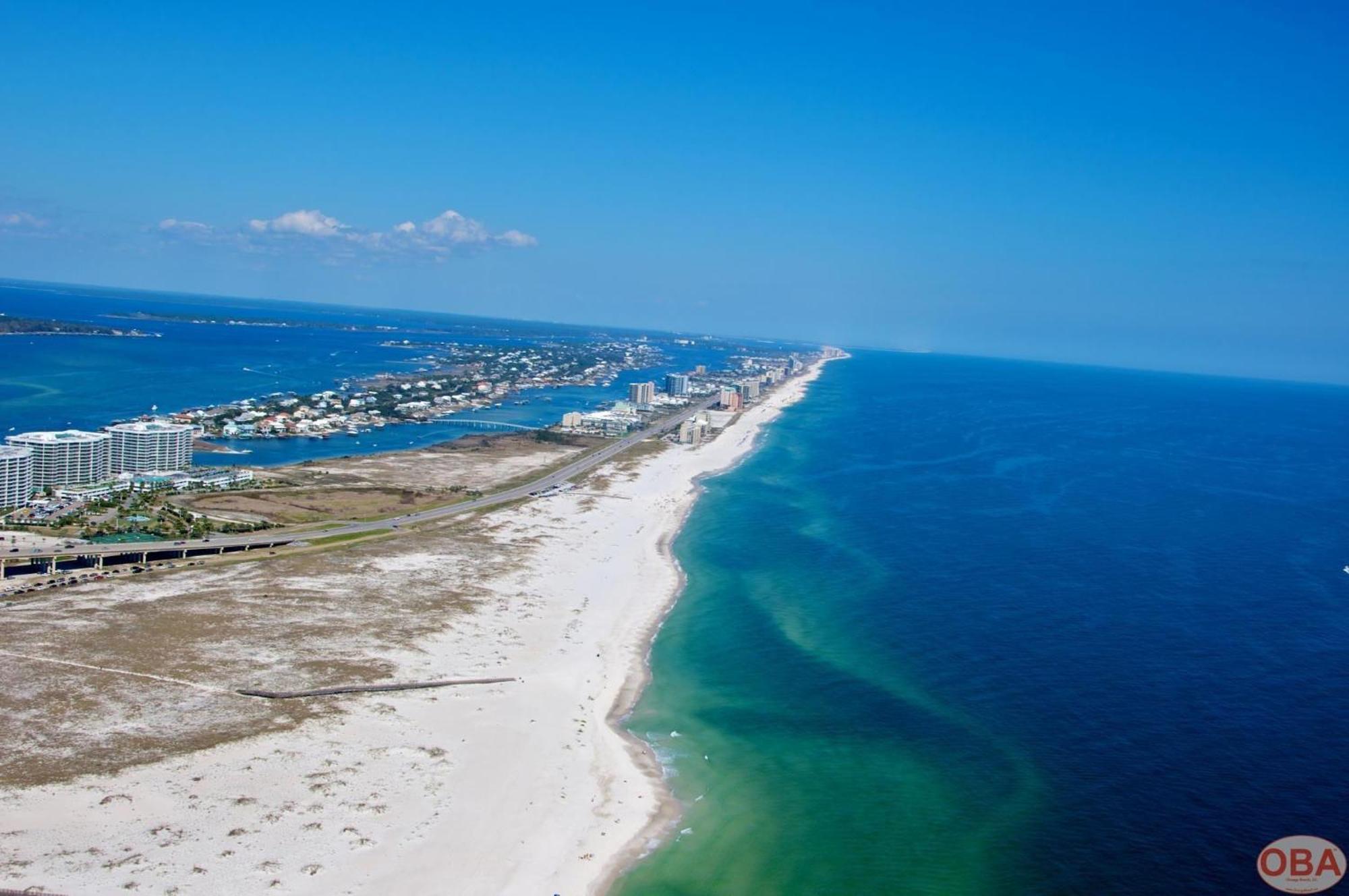 Caribe Resort B510 Orange Beach Esterno foto