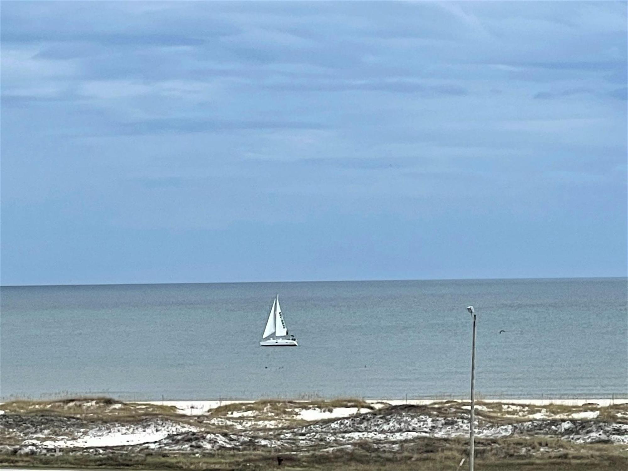 Caribe Resort B510 Orange Beach Esterno foto