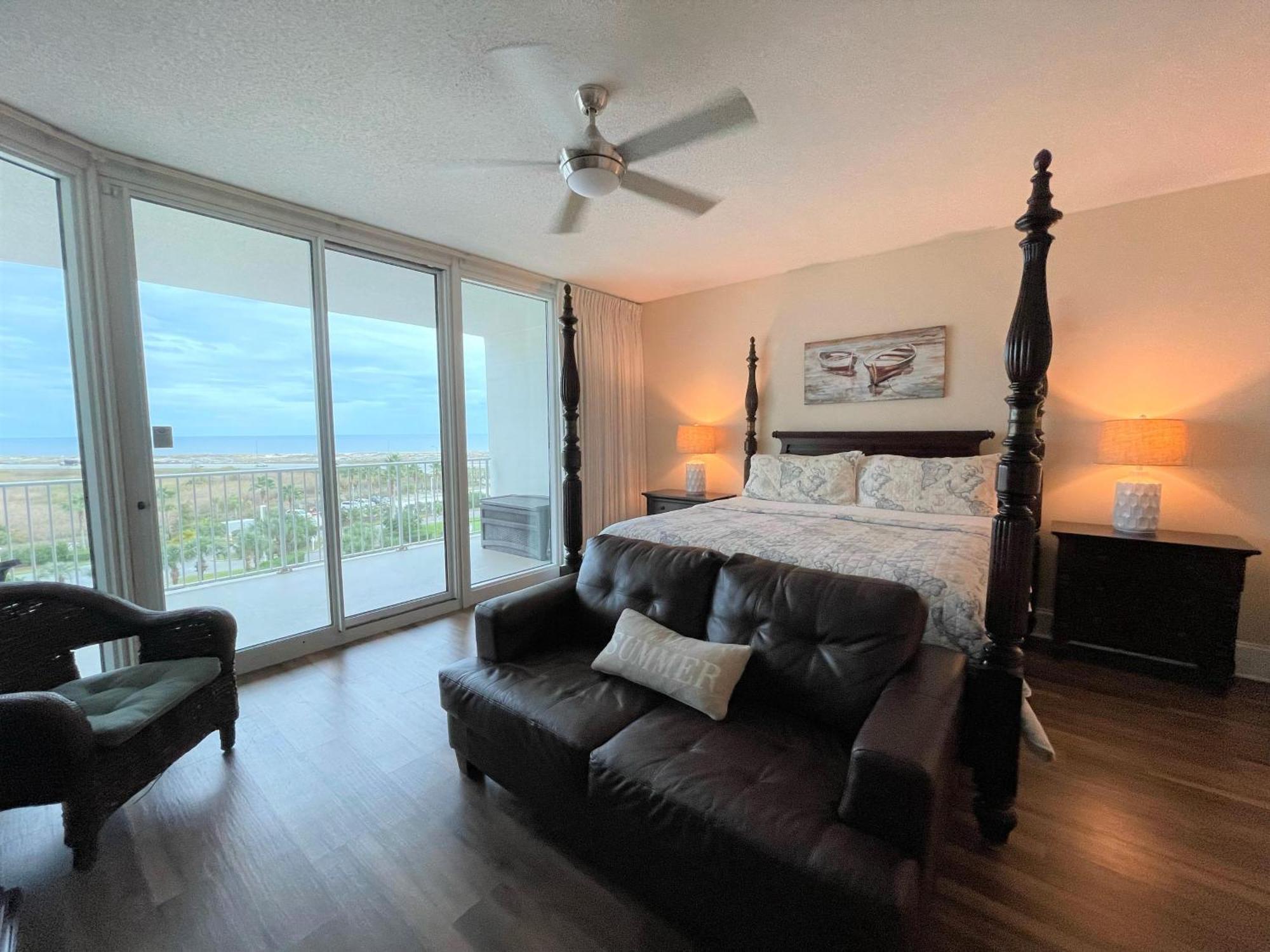Caribe Resort B510 Orange Beach Esterno foto
