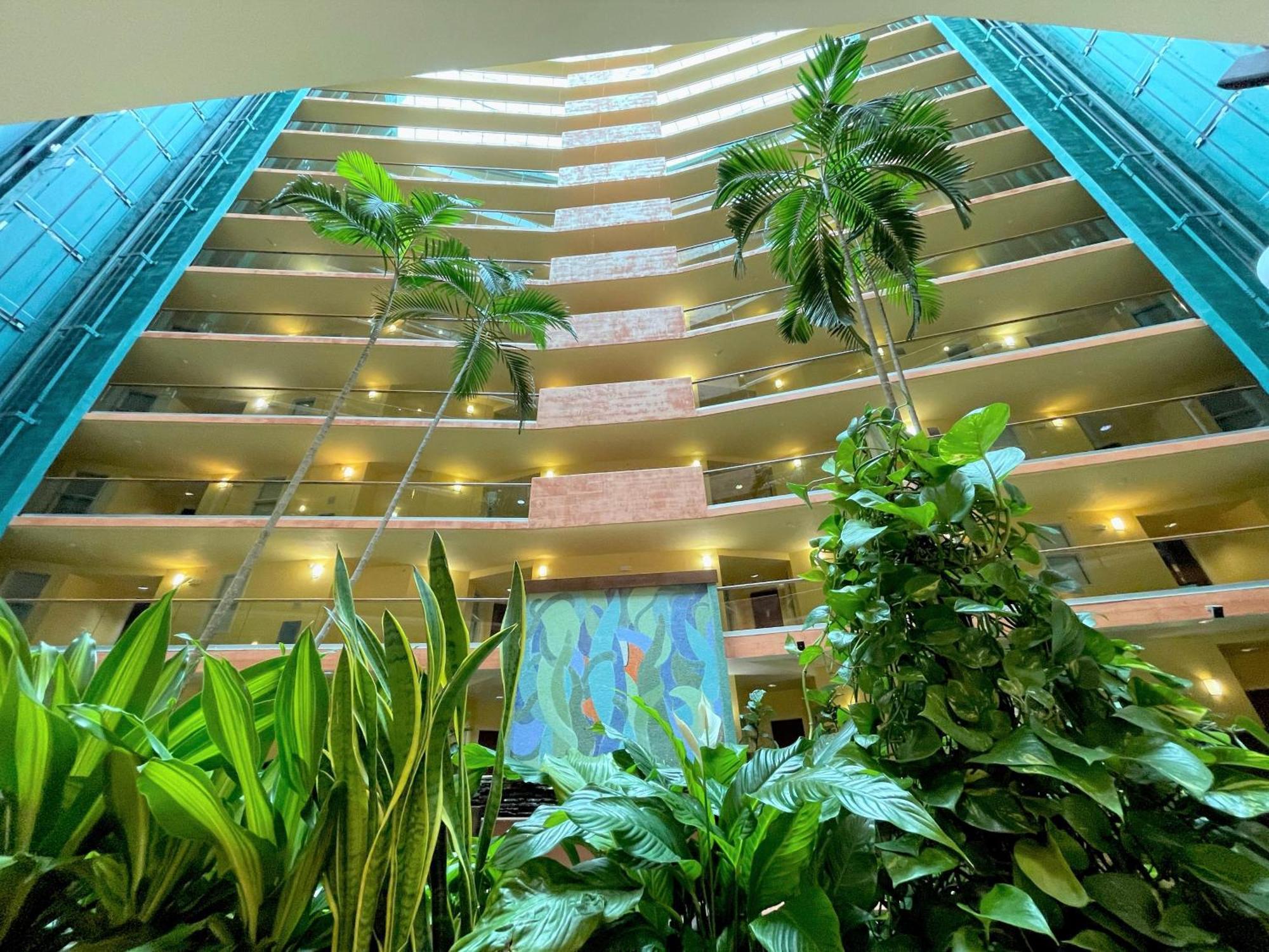 Caribe Resort B510 Orange Beach Esterno foto