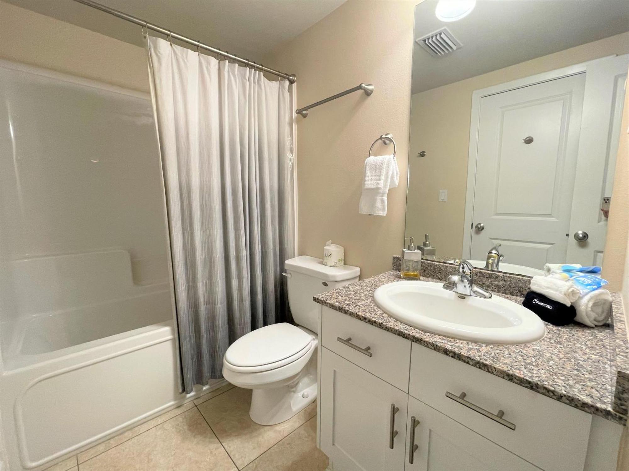 Caribe Resort B510 Orange Beach Esterno foto