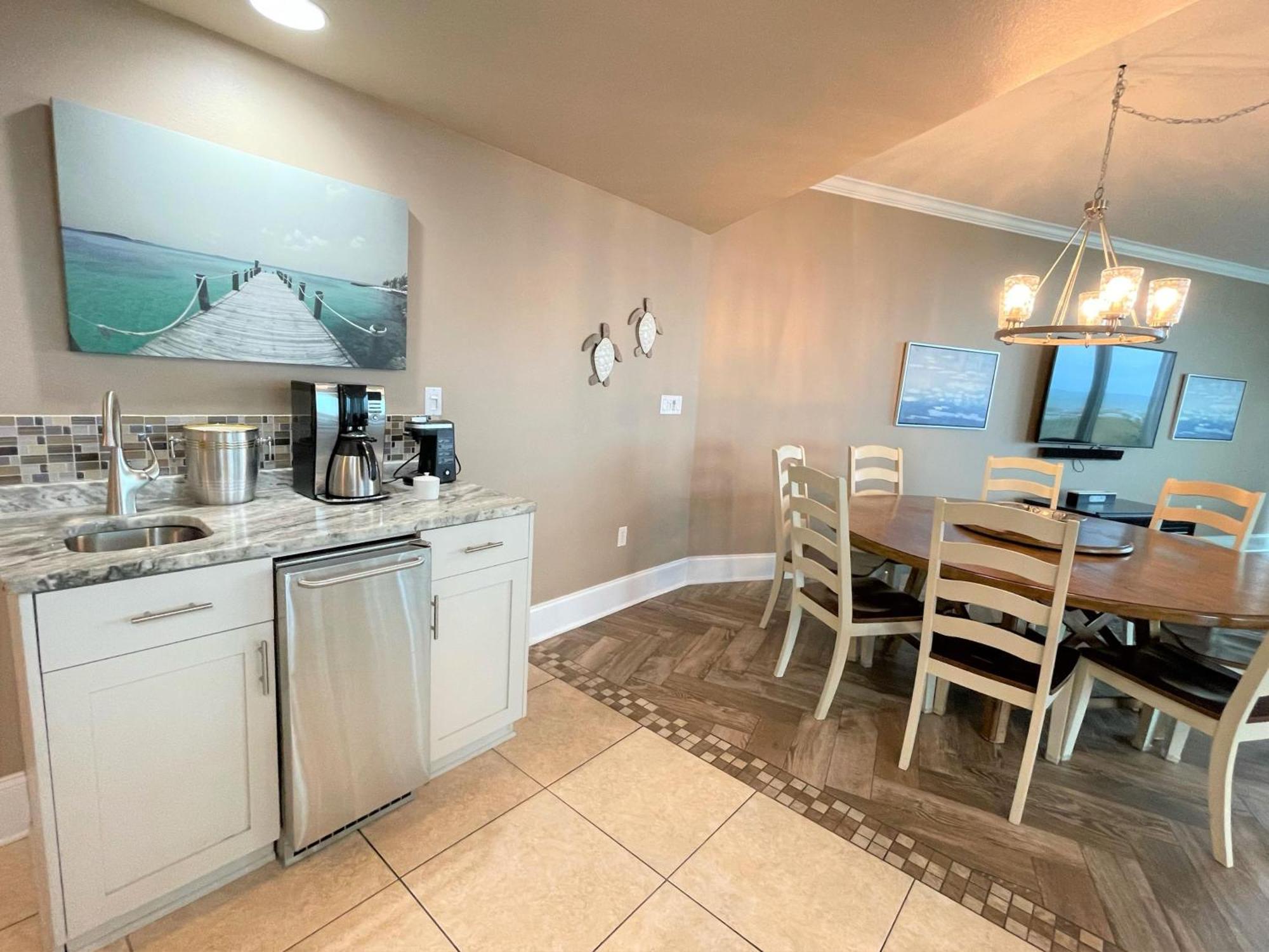 Caribe Resort B510 Orange Beach Esterno foto