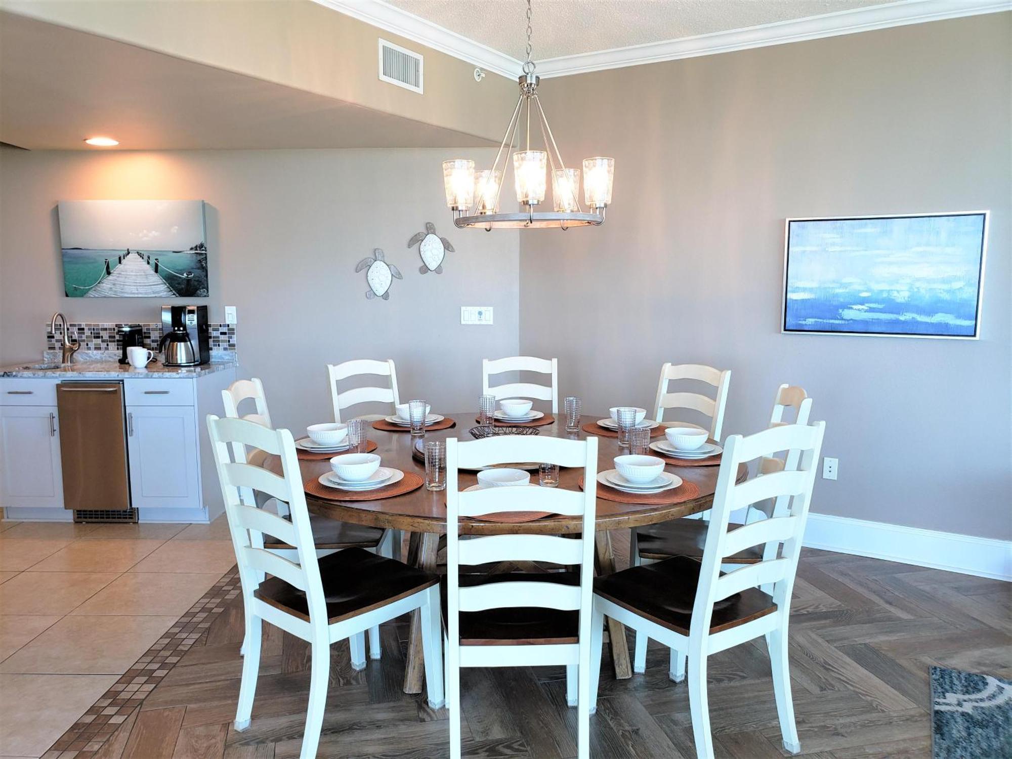 Caribe Resort B510 Orange Beach Esterno foto