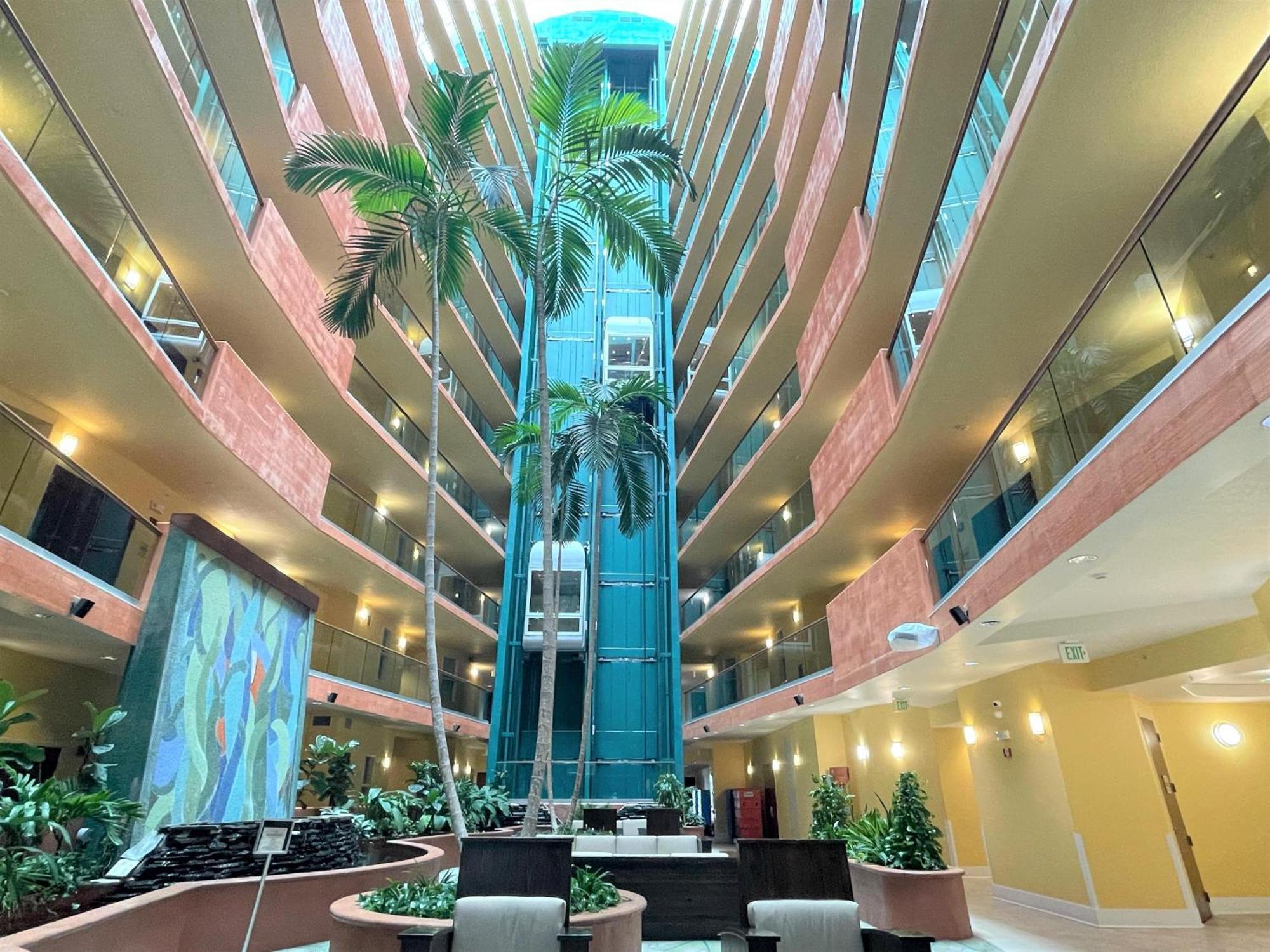 Caribe Resort B510 Orange Beach Esterno foto