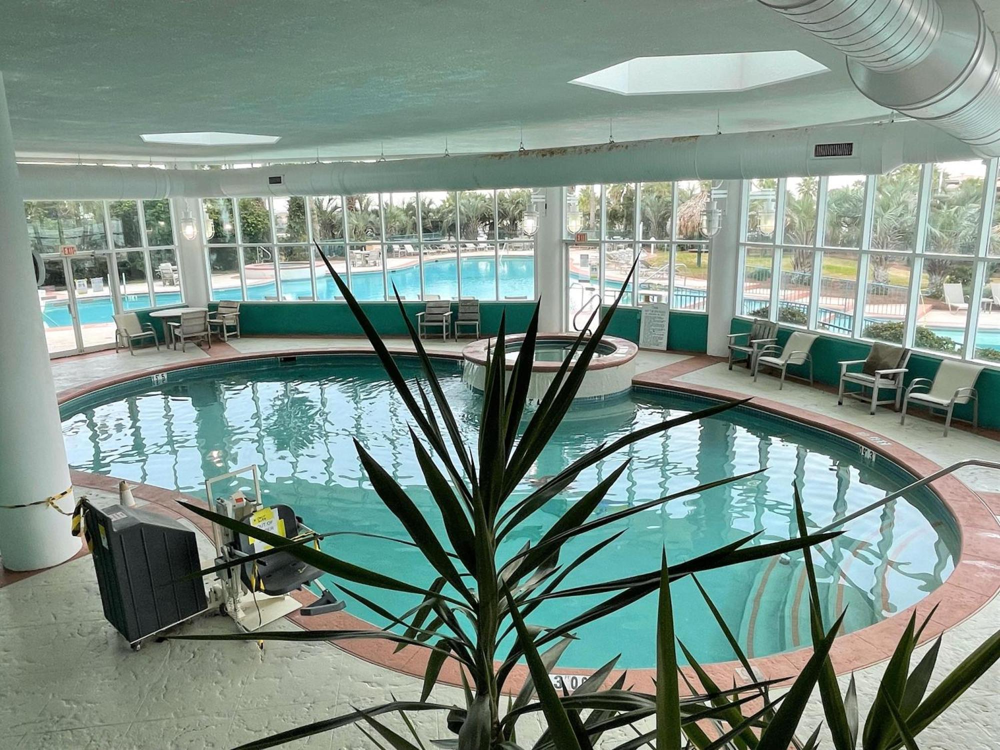 Caribe Resort B510 Orange Beach Esterno foto