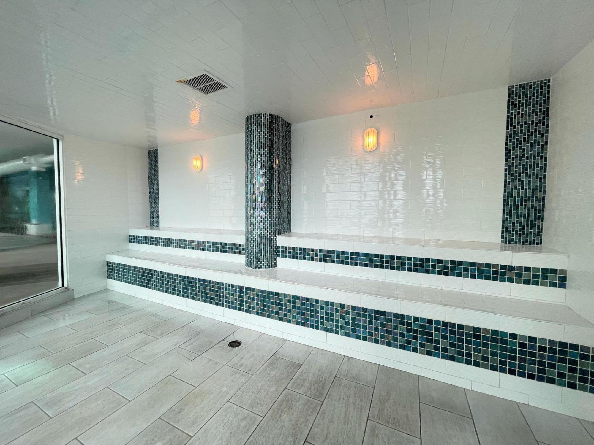 Caribe Resort B510 Orange Beach Esterno foto
