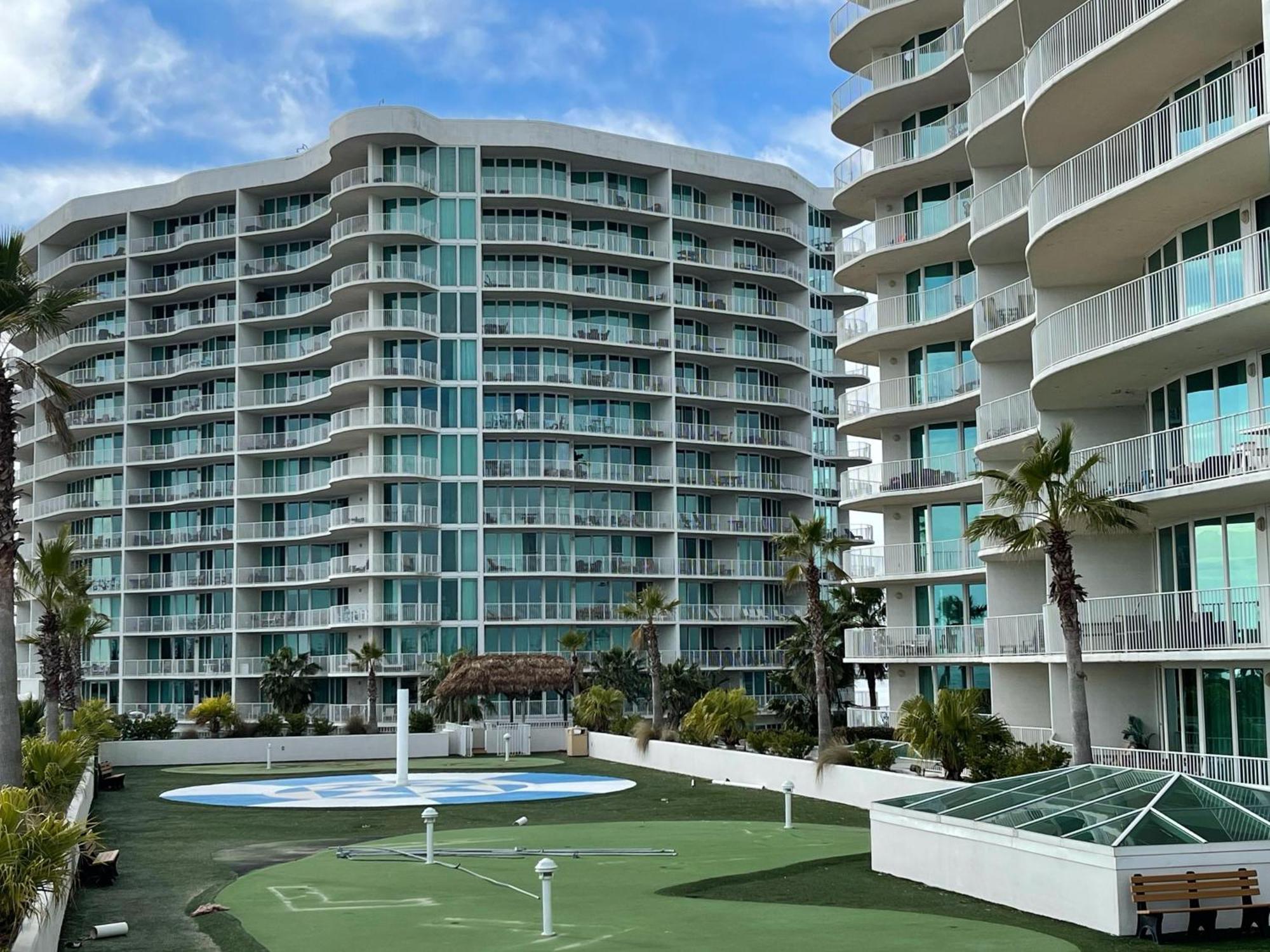 Caribe Resort B510 Orange Beach Esterno foto